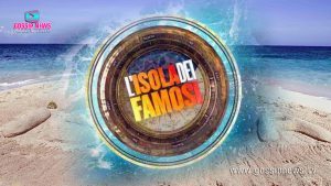 isola dei famosi finale