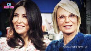 maria de filippi sabrina ferilli