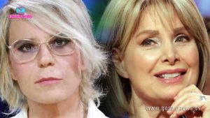 marta flavi maria de filippi