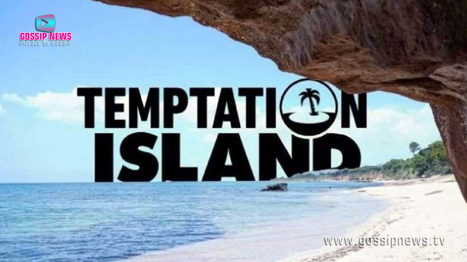 temptation island news