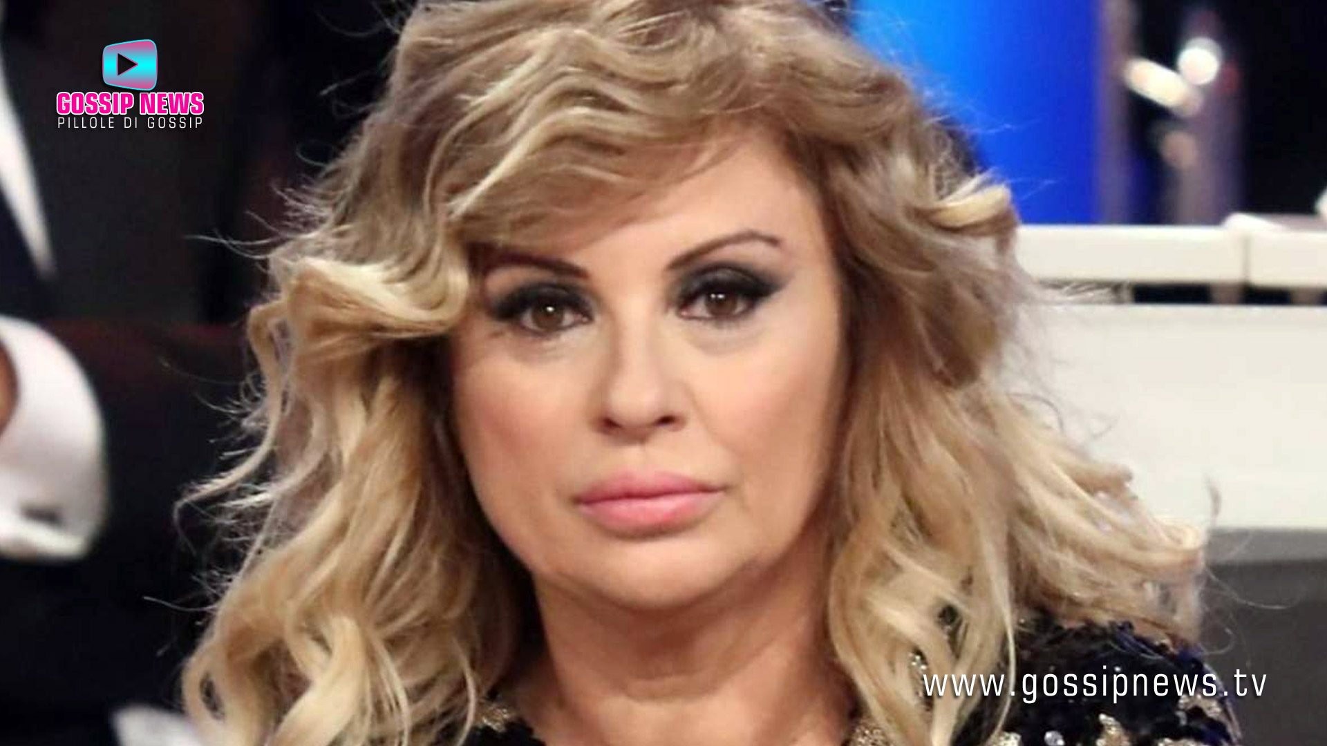 tina cipollari abbandona uomini e donne