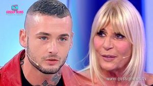 ued matteo ranieri tronista
