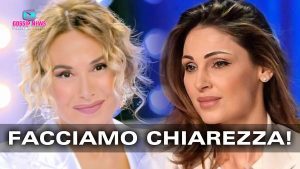 anna tatangelo barbara d'urso
