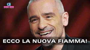 eros ramazzotti nuova fiamma
