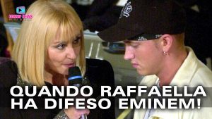 raffaella carra eminem