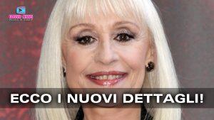raffaella carrà news
