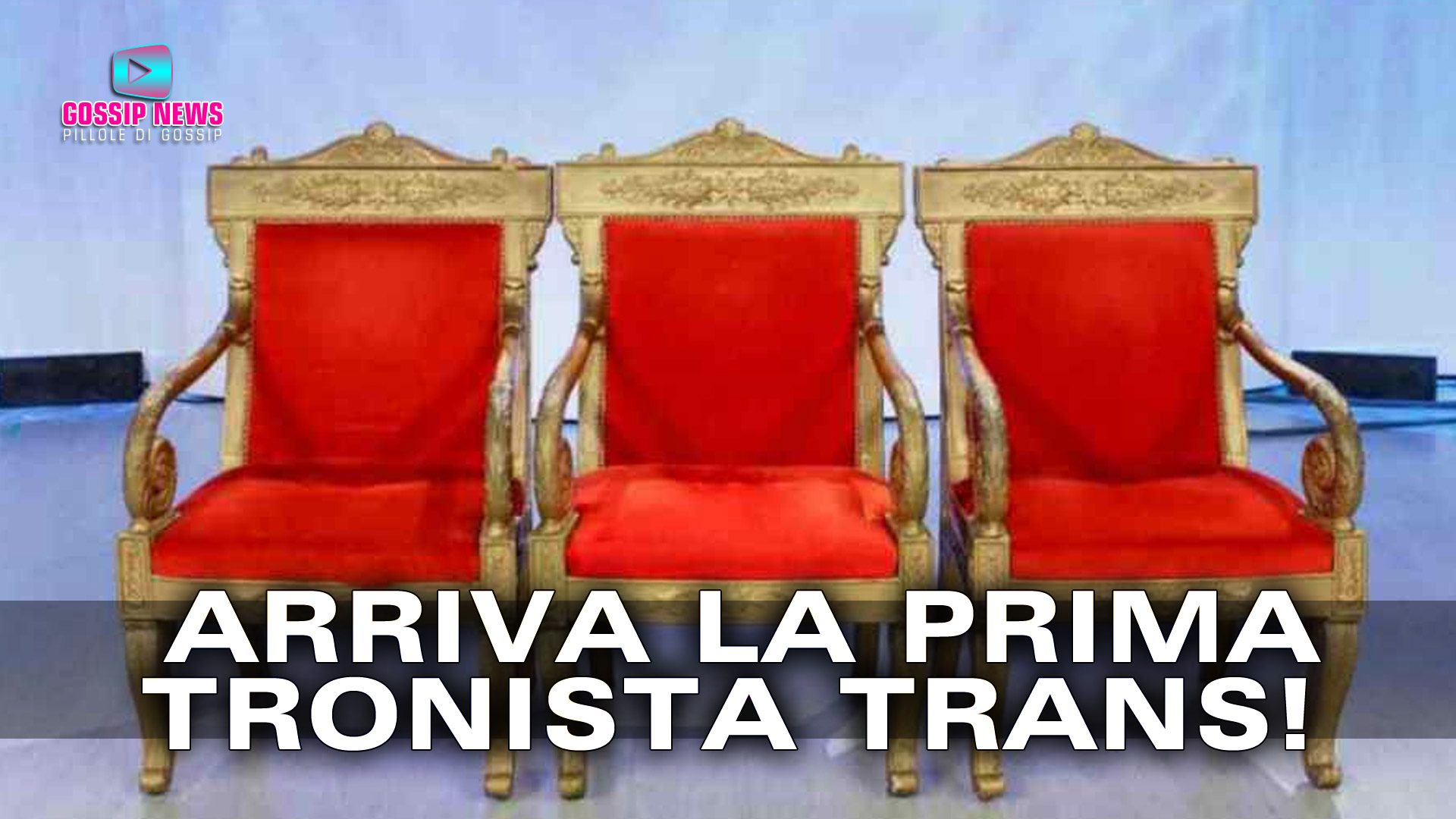 ued tronista news