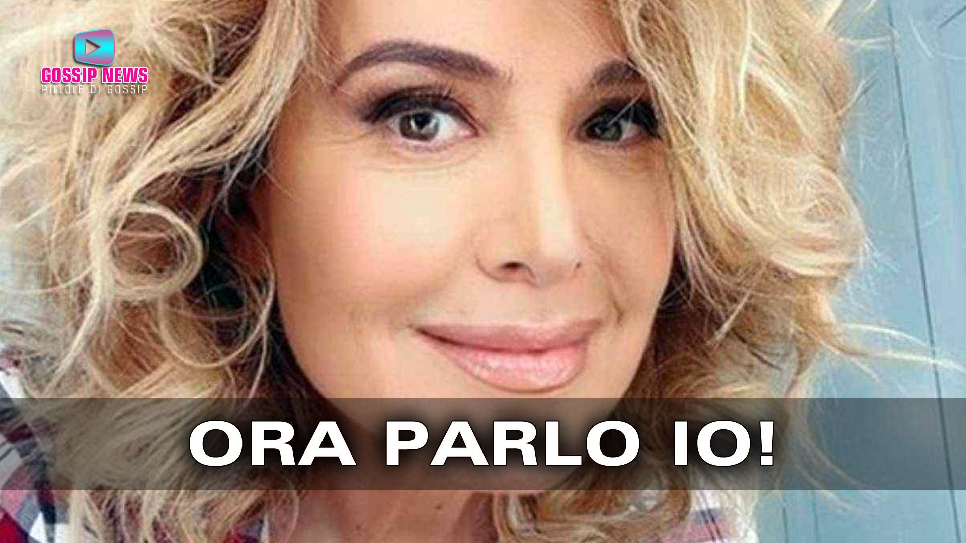 barbara d'urso