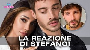 belen rodriguez stefano de martino