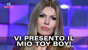 rita rusic fidanzato