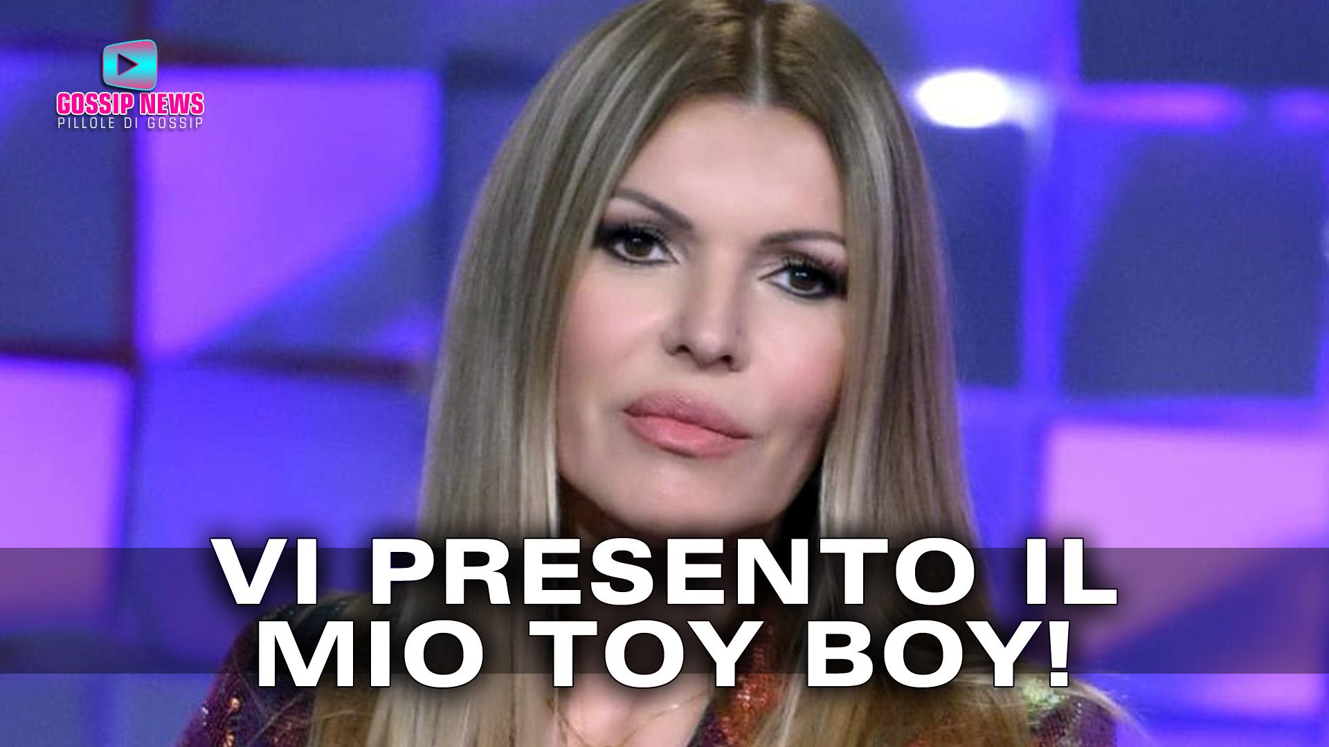 rita rusic fidanzato
