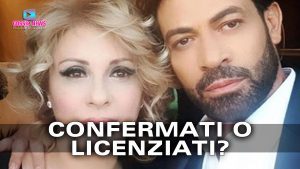 ued gianni sperti tina cipollari