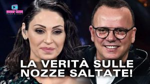 anna tatangelo gigi d'alessio