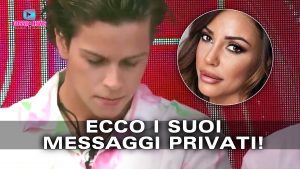 gf vip tommaso eletti selvaggia roma