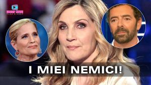 lorella cuccarini news