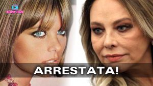 ornella muti claudia rivelli