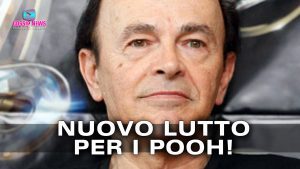 pooh lutto