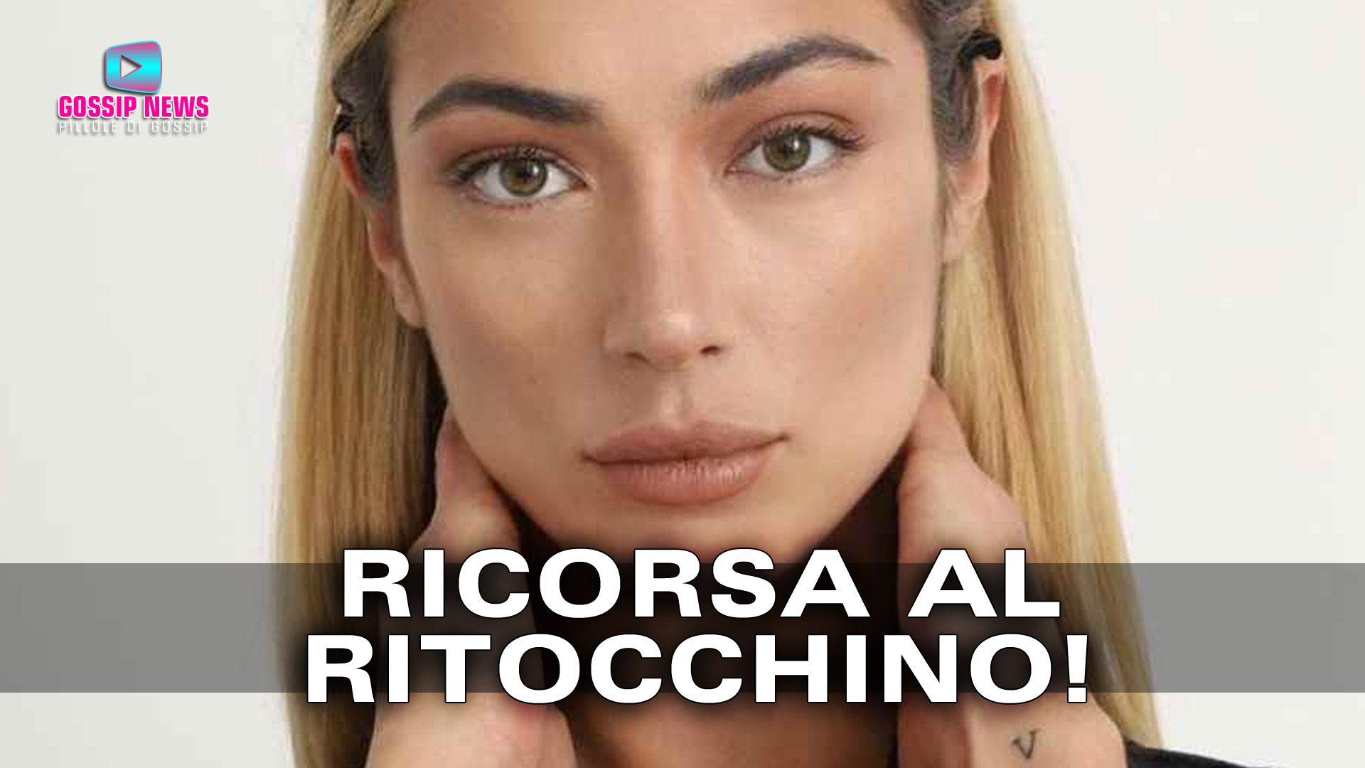 soleil ritocco estetico