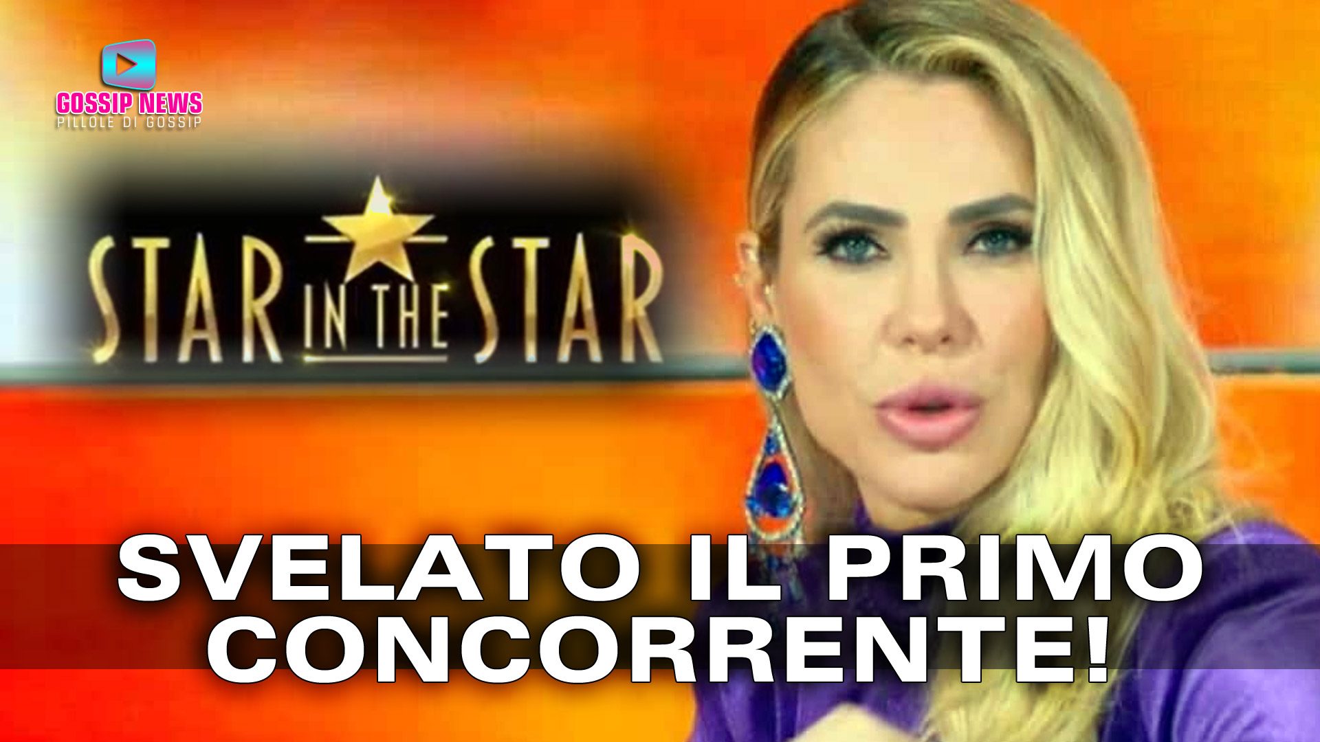 star in the star primo concorrente