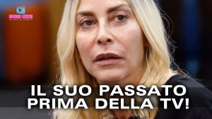 stefania orlando passato