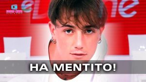 ued joele tronista