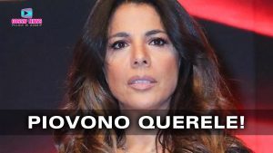 ballando mietta selvaggia lucarelli