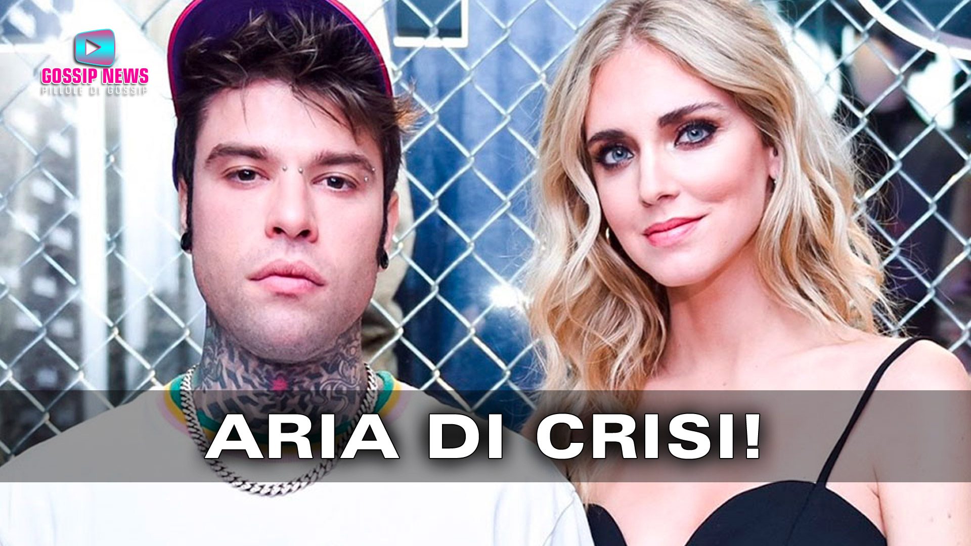 fedez chiara ferragni crisi