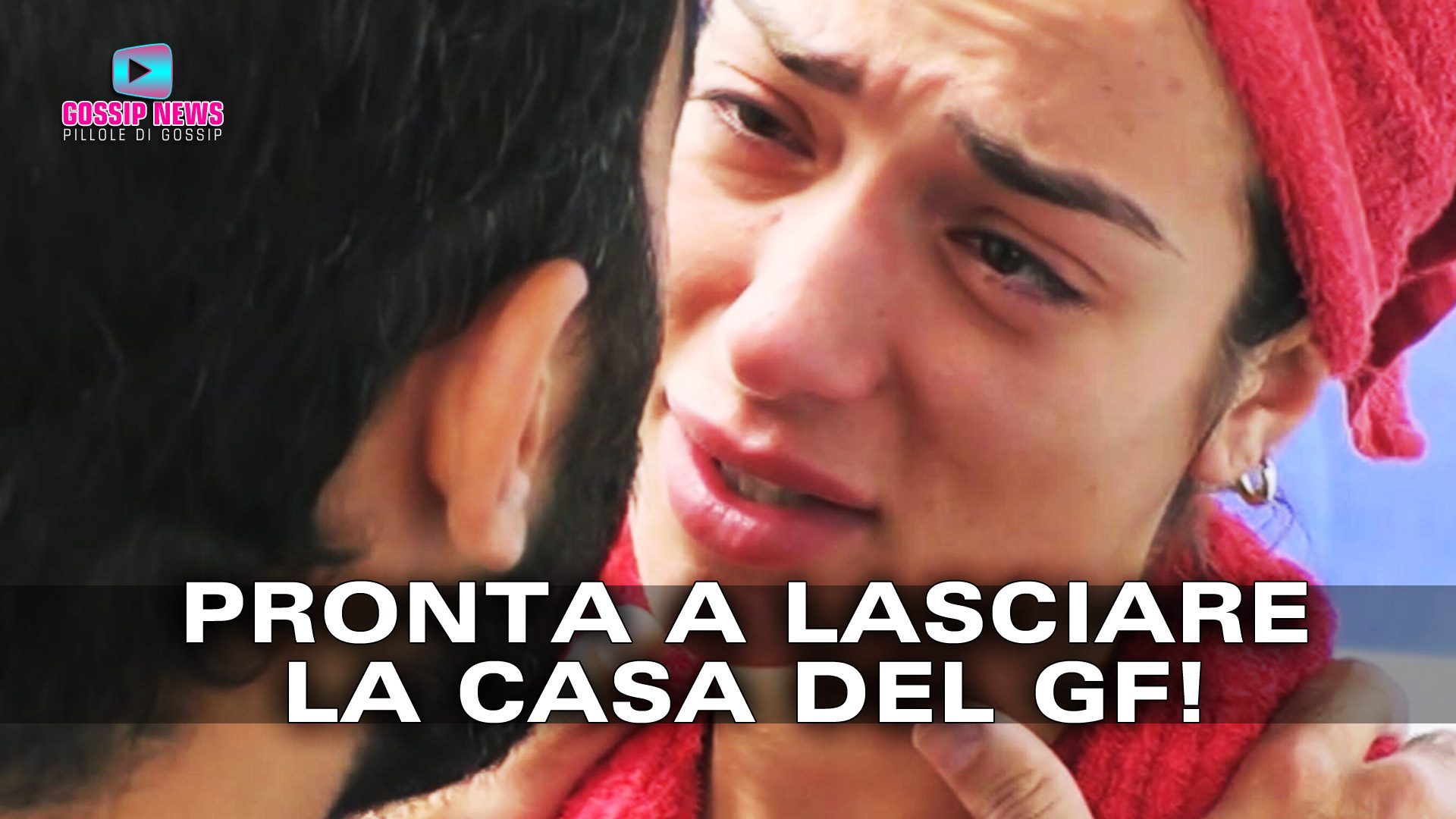gf vip soleil crisi