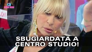 uomini e donne gemma galgani