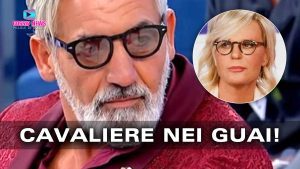 uomini e donne biagio