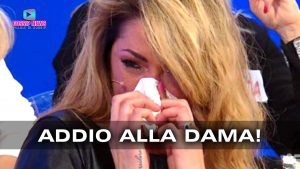 uomini e donne ida marcello