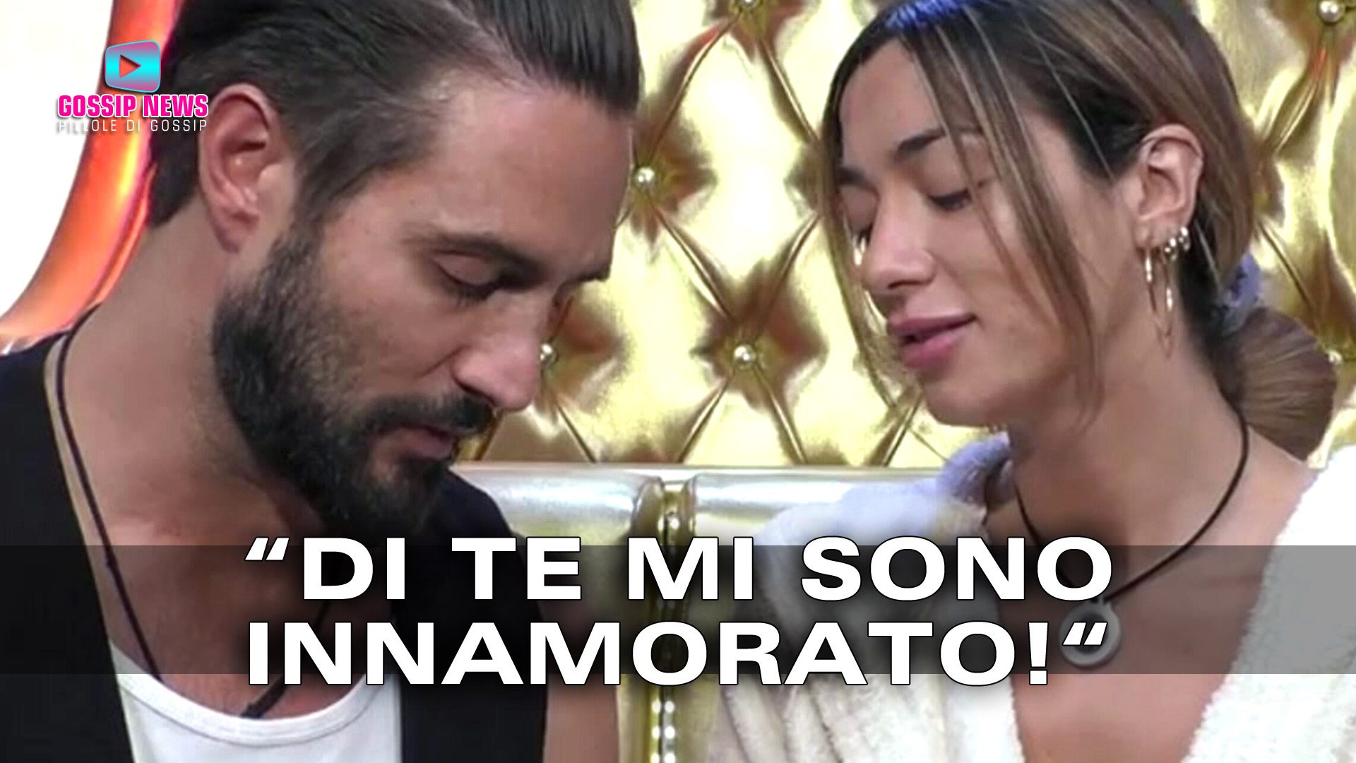 gf vip alex innamorato soleil