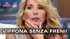 gf vip jo squillo senza freni