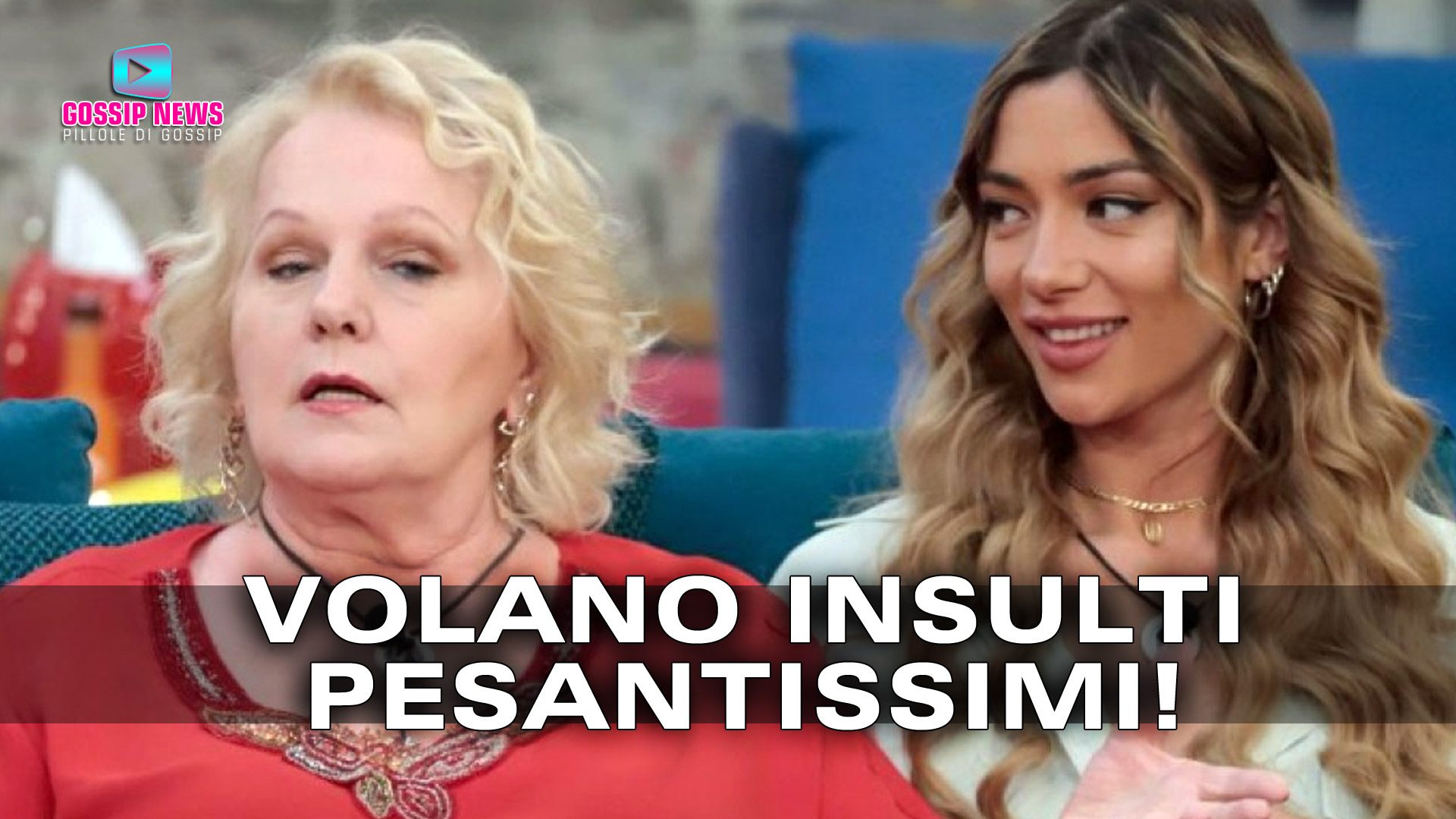 gf vip katia ricciarelli soleil sorge