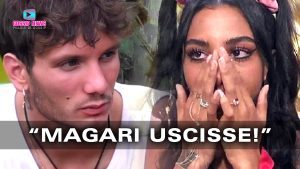 gf vip manuel affossa lulu