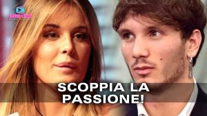 gf vip manuel bortuzzo sophie codegoni