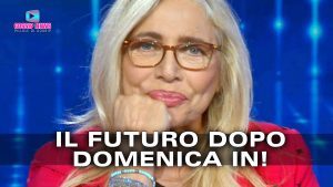mara venier news