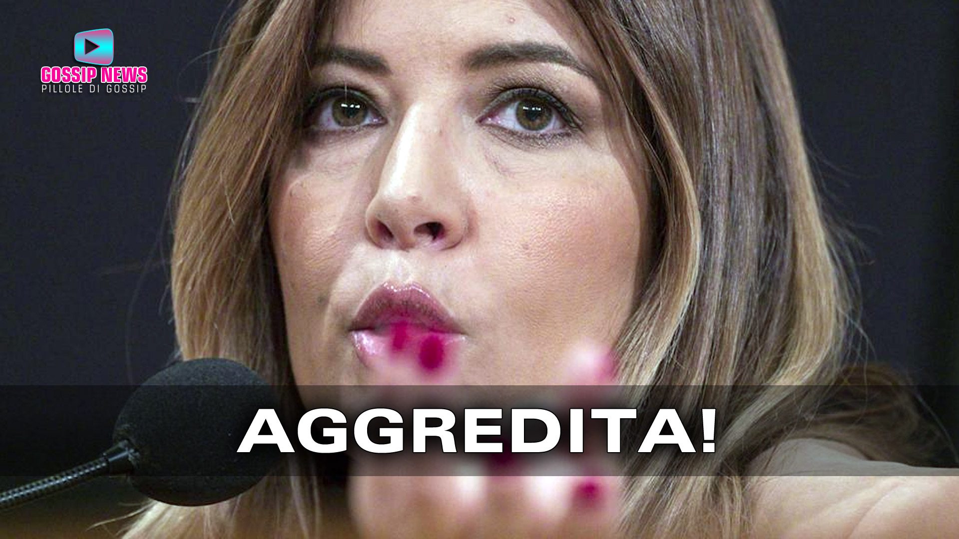 selvaggia lucarelli news