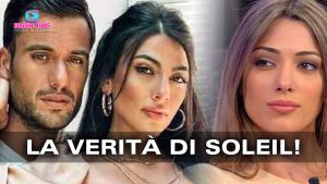 soleil pierpaolo pretelli giulia salemi