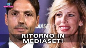 alessia marcuzzi piersilvio berlusconi