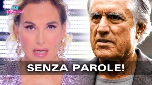 barbara d'urso lando buzzanca