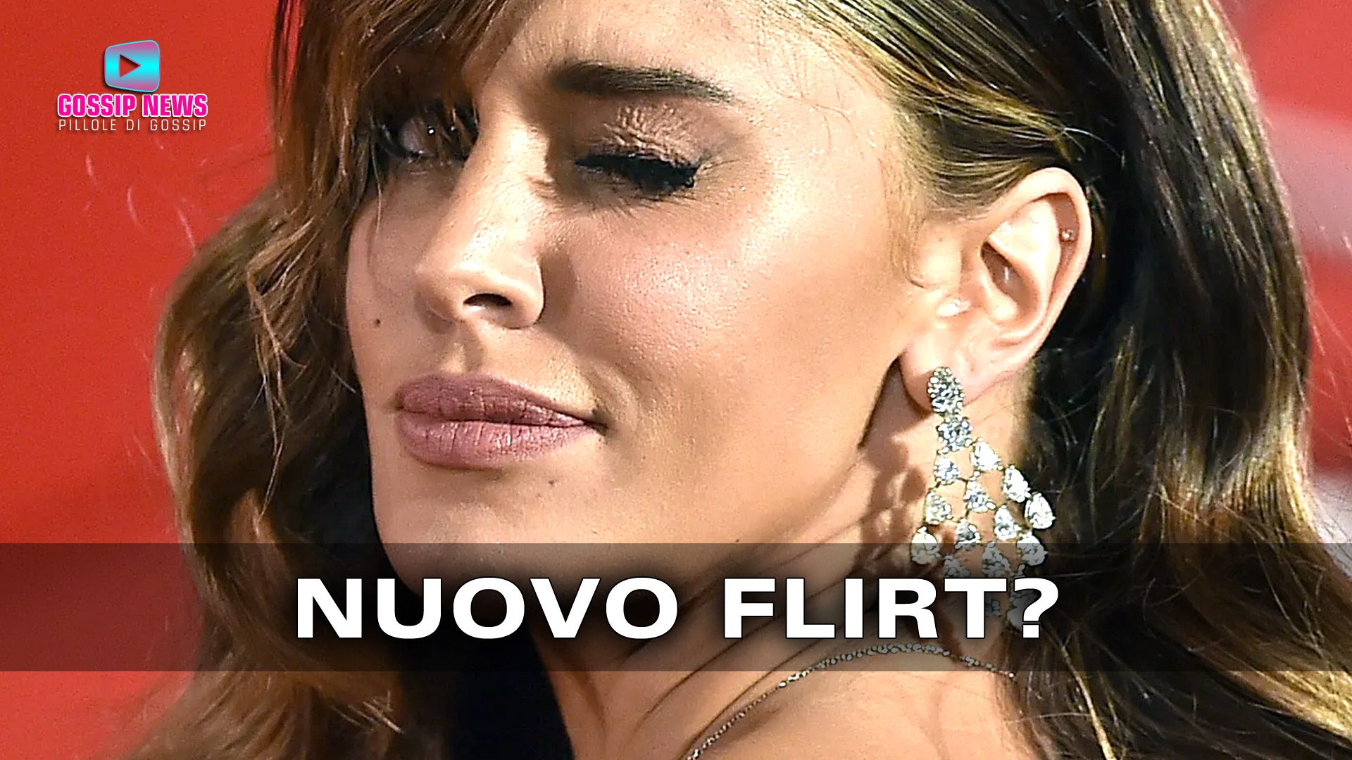 belen rodriguez news