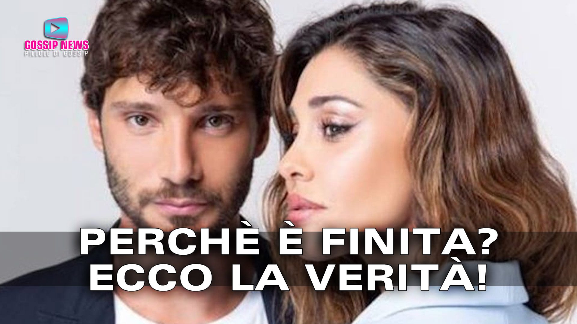 belen rodriguez stefano de martino