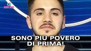 caduta libera nicolo scalfi