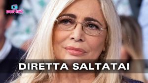 domenica in salta diretta