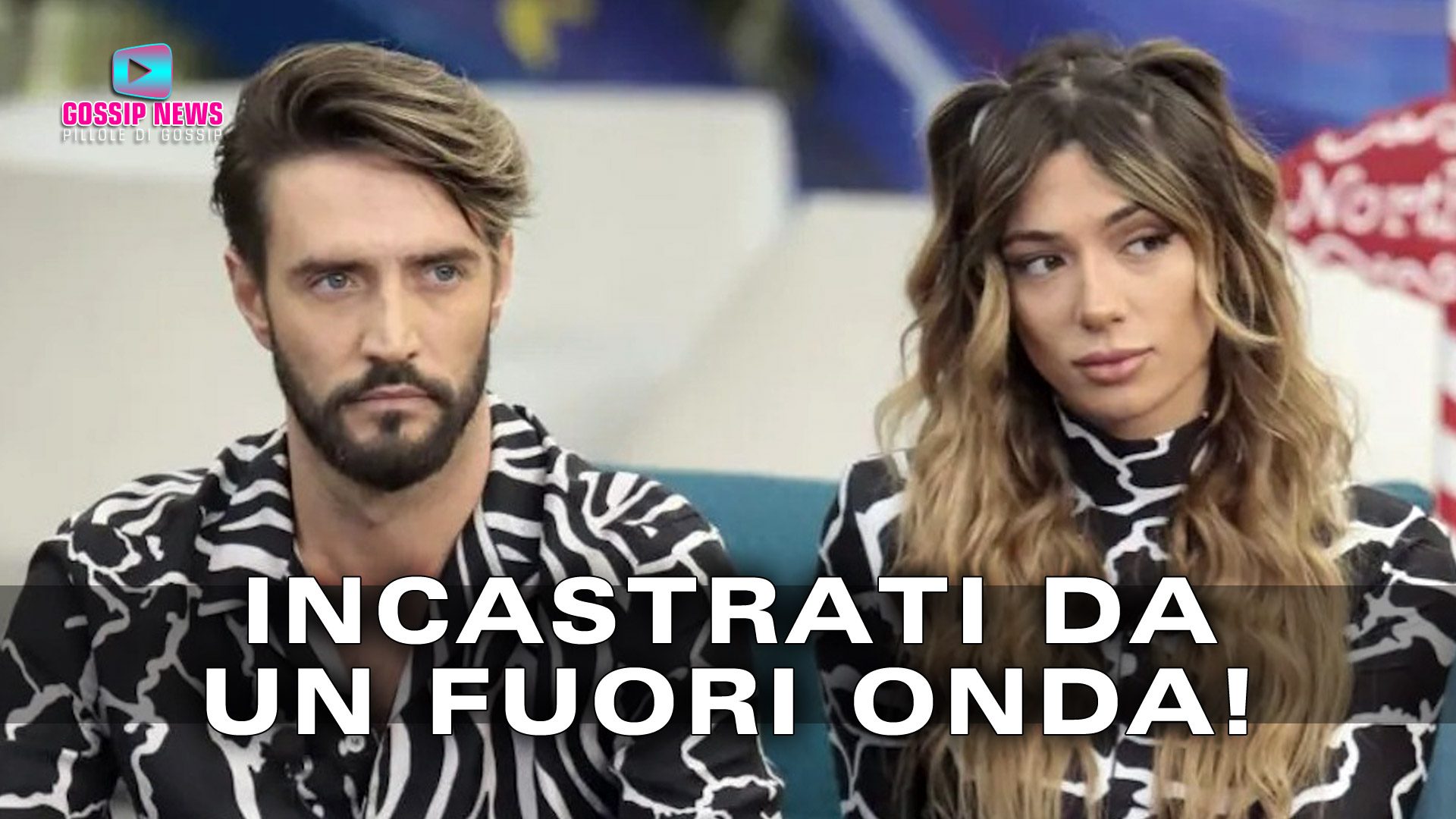 gf vip soleil alex incastrati