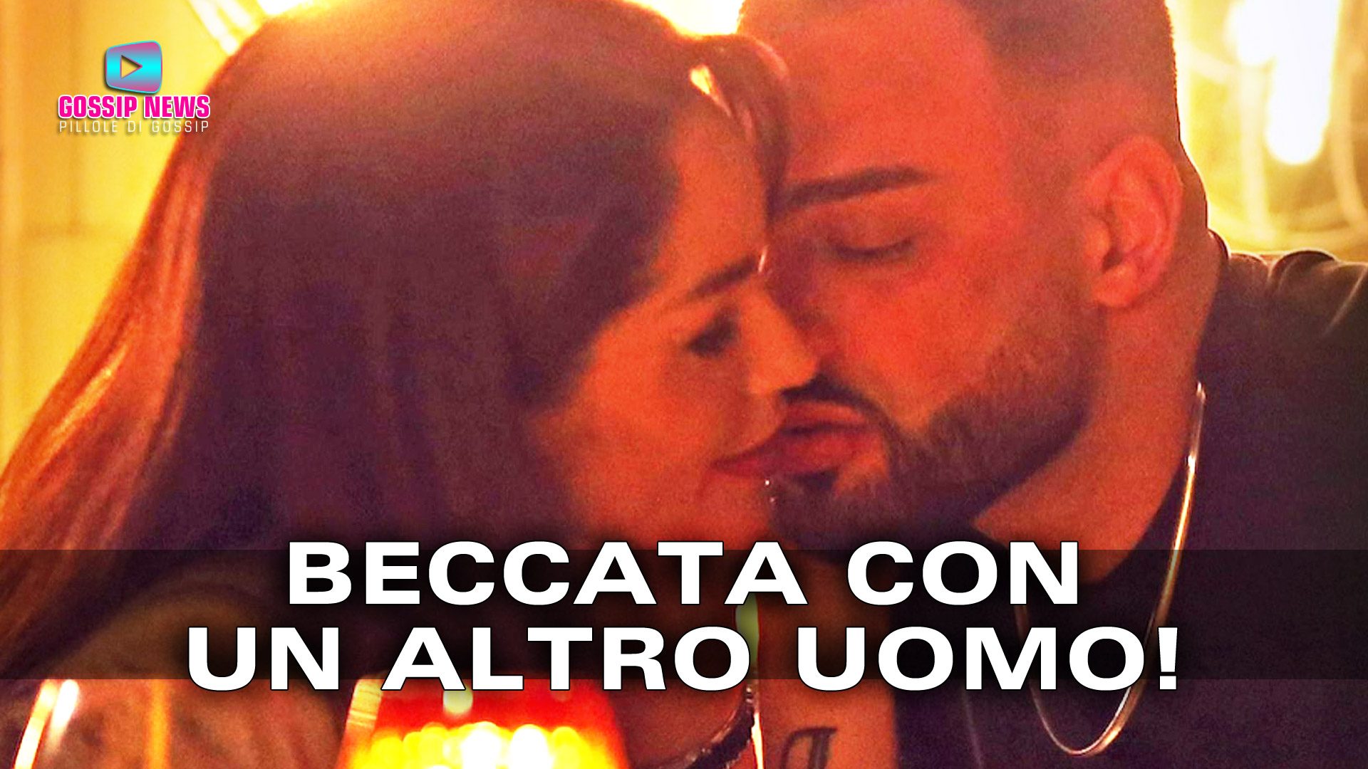 gf vip delia duran smascherata
