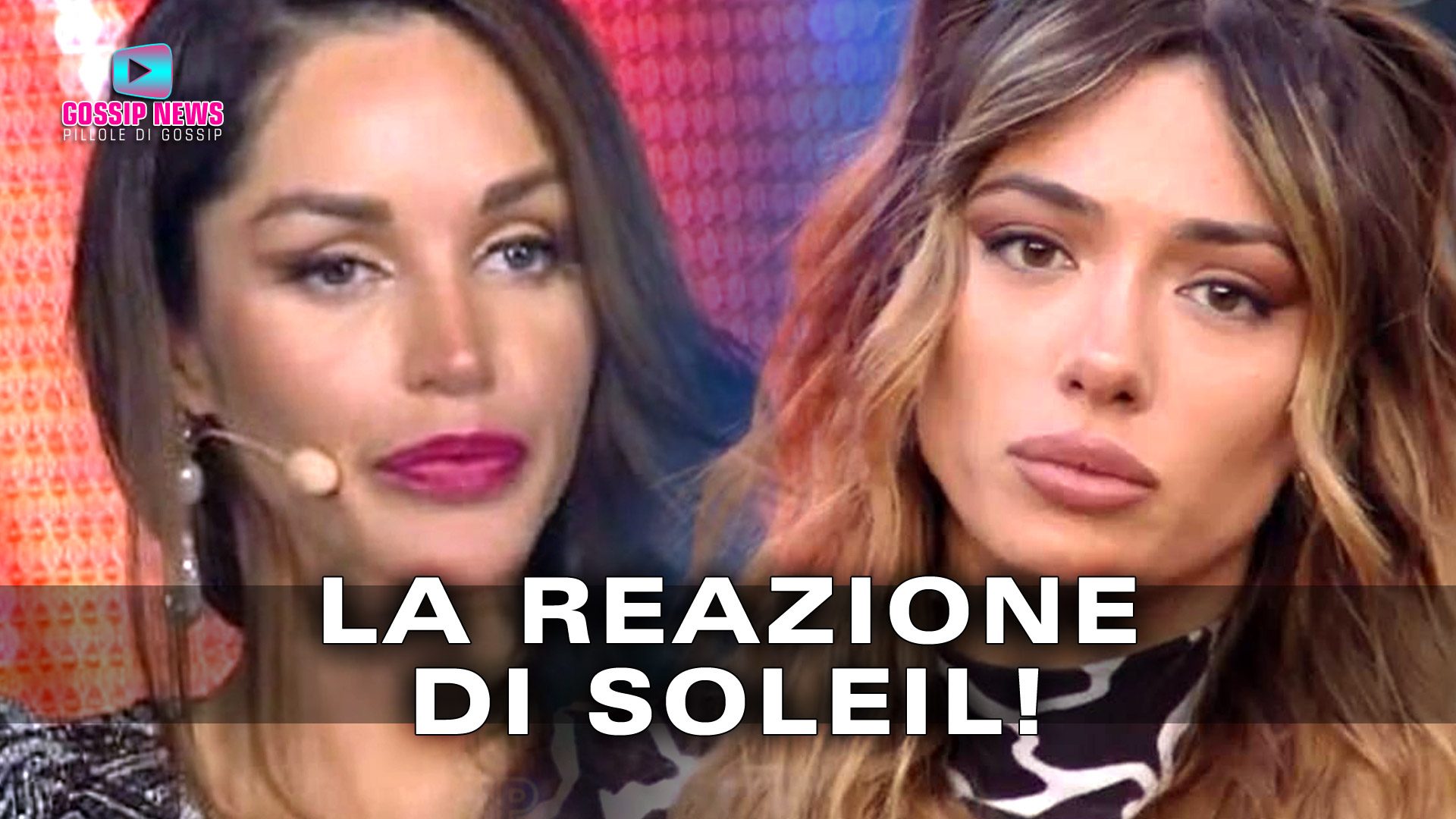 gf vip delia duran soleil sorge