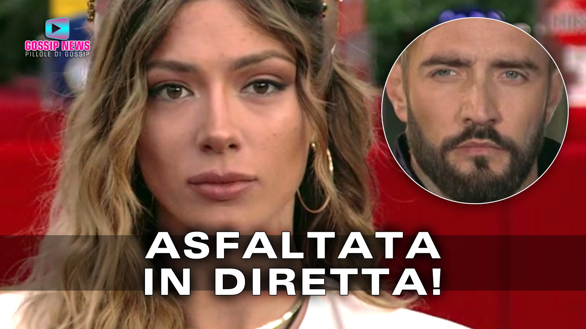 gf vip soleil asfaltata