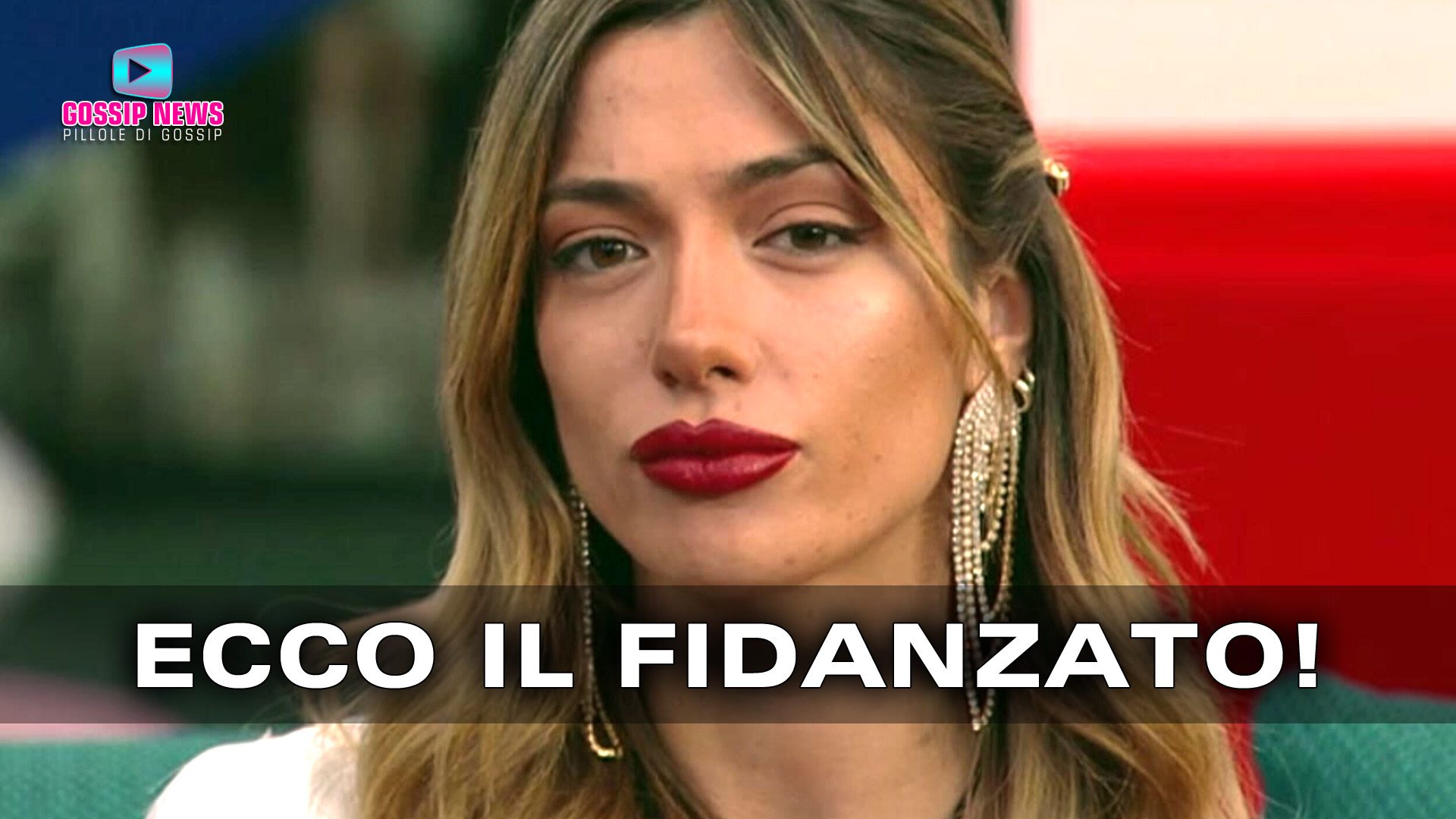 gf vip soleil fidanzato